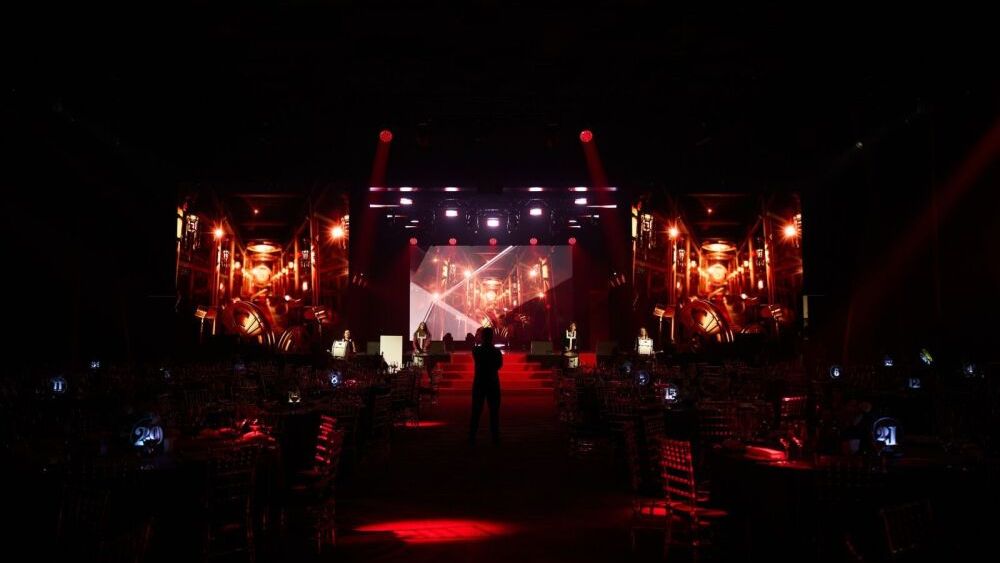 17-Я МОСКОВСКАЯ ПРЕМИЯ URBAN - медиатека Urban