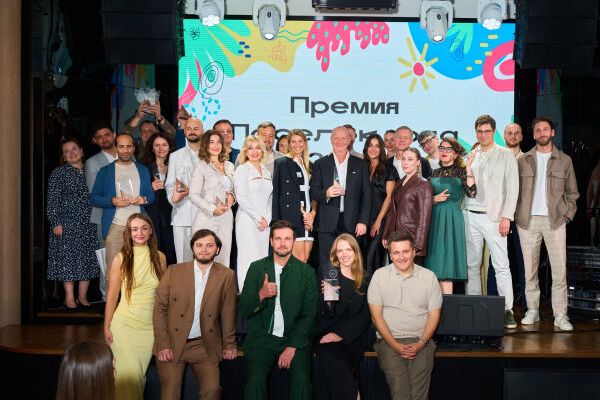 Мероприятие Urban - Премия в сфере загородной недвижимости «Поселок года»