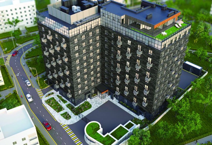 «Концепт House»