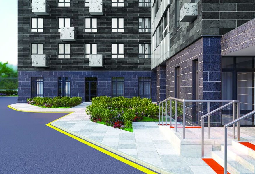 «Концепт House»