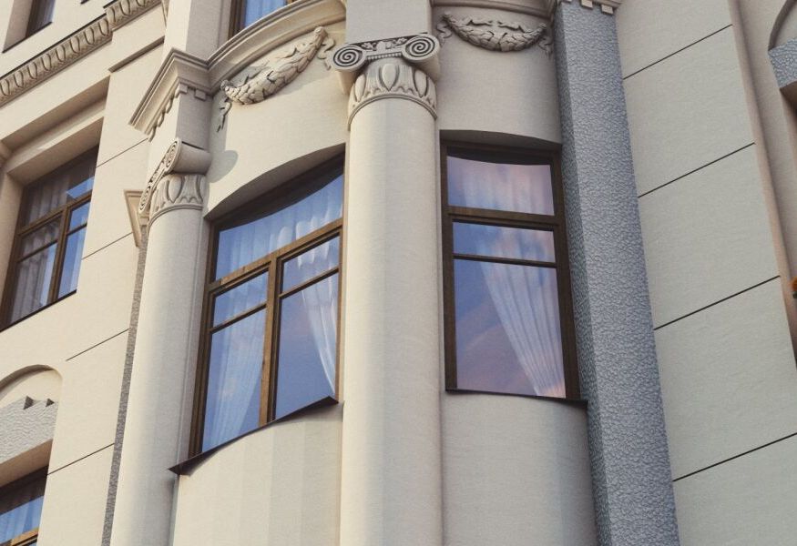 «Дом на Хлебном» 