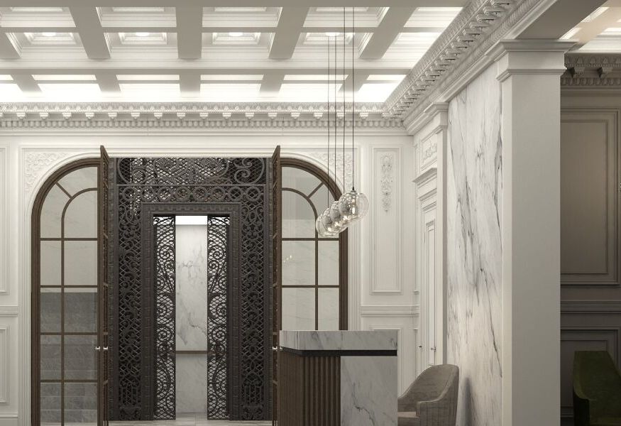 «Дом на Хлебном» 