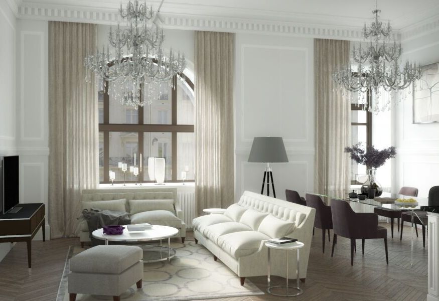 «Дом на Хлебном» 