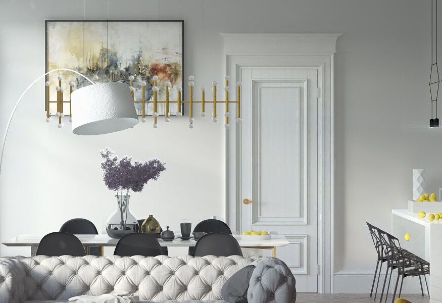 «Дом на Хлебном» 