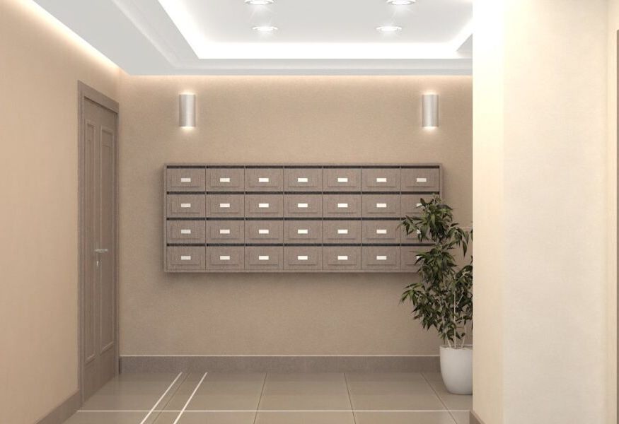 "Дом у Московского TIME"