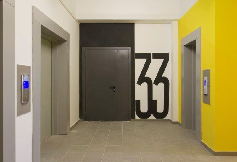  ЖК "Малевич"