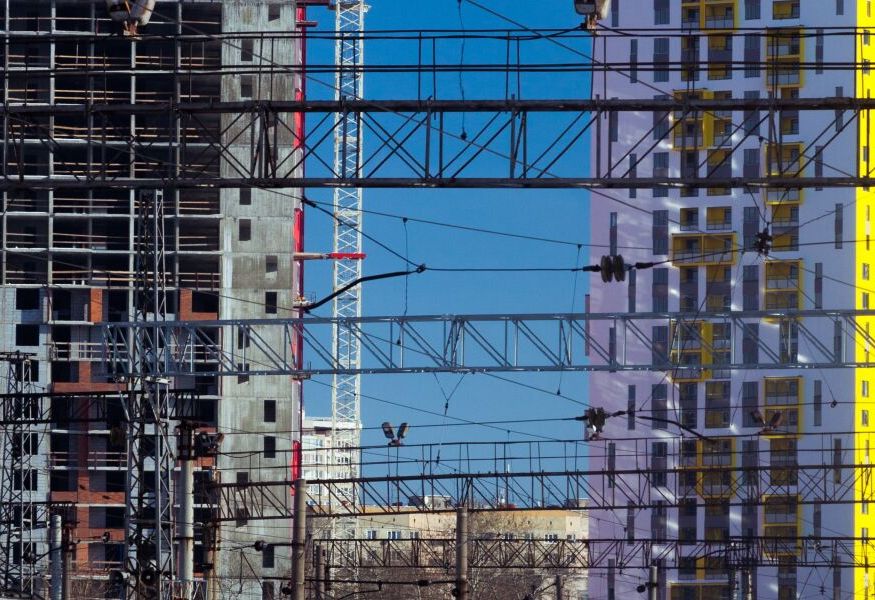  ЖК "Малевич"