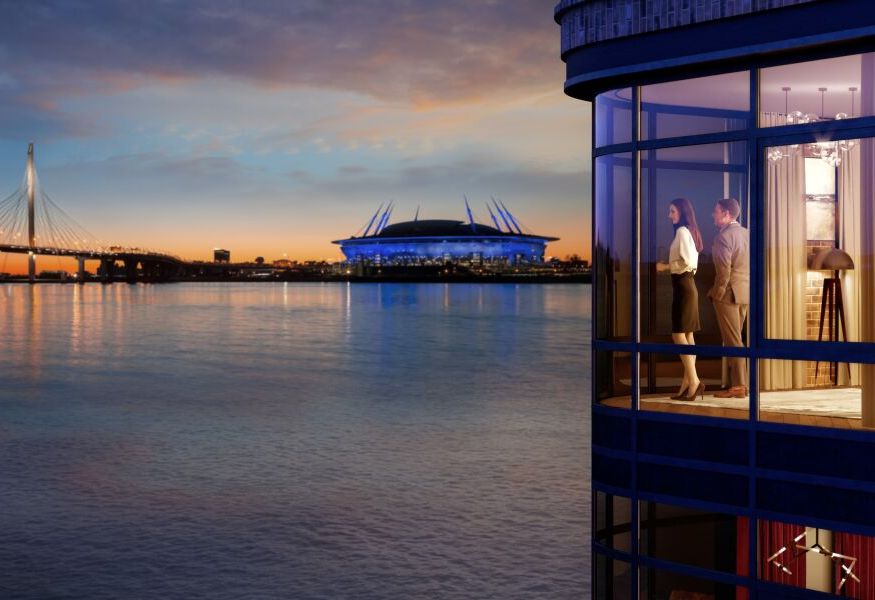 "Петровская Доминанта"