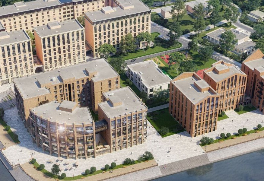 "Петровская Доминанта"