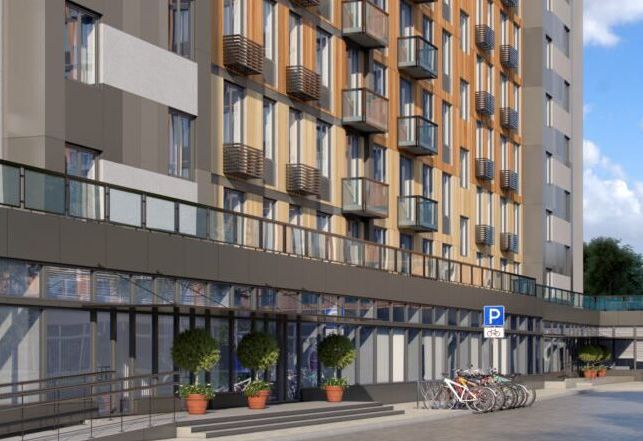 "БЕСТ-Новострой"