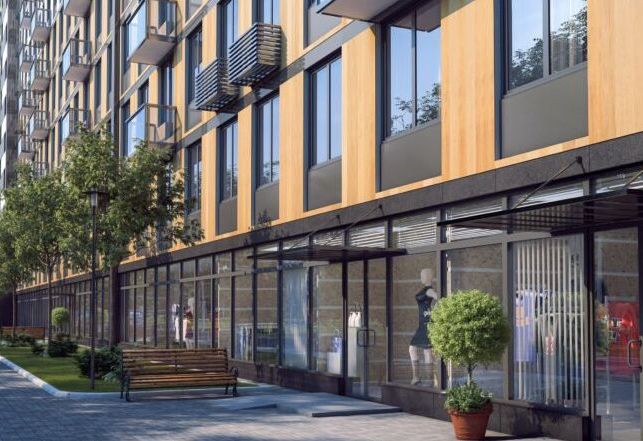 "БЕСТ-Новострой"