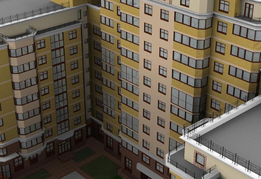 «Никольский квартал» 