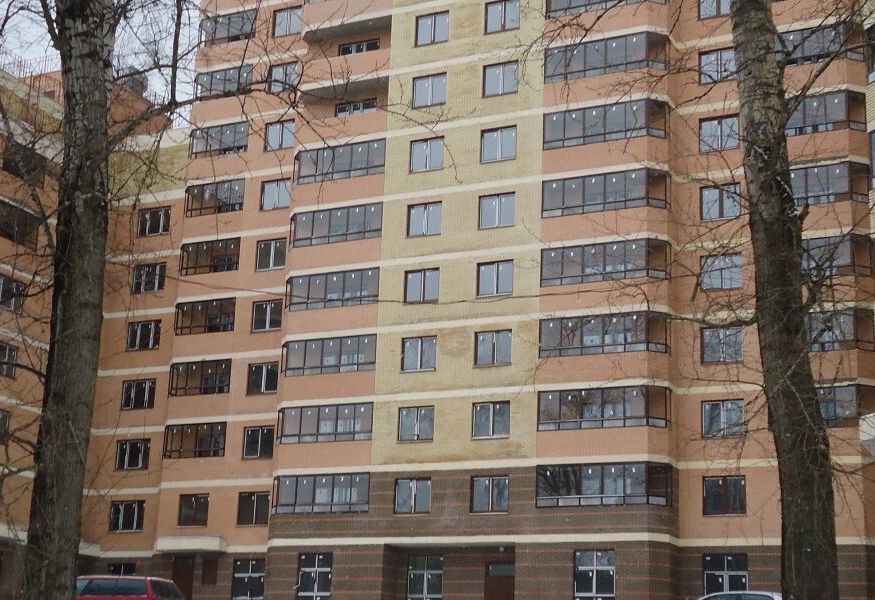 «Никольский квартал» 