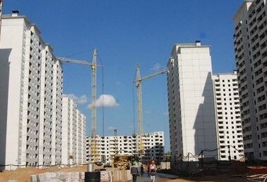 «Новые Островцы»