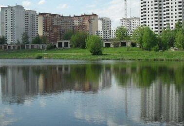 «Новые Островцы»