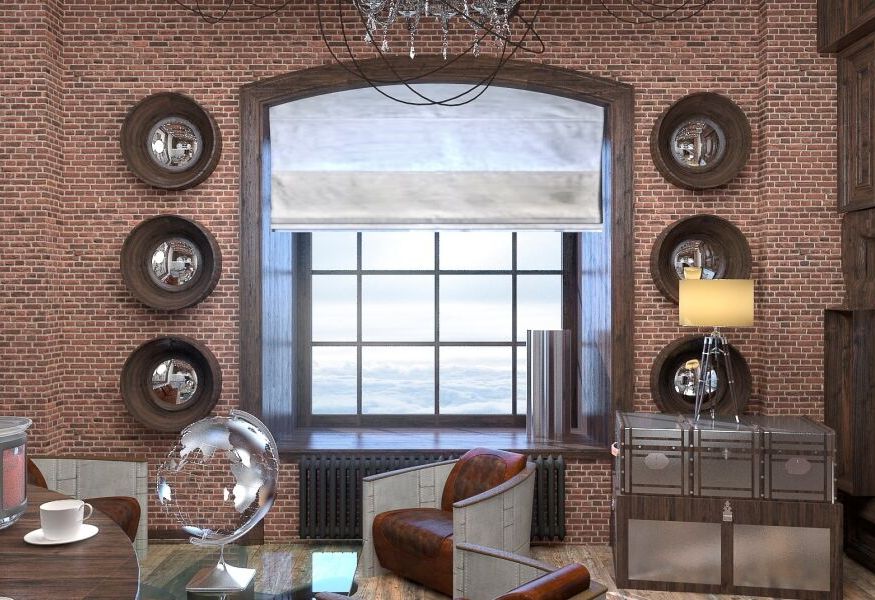  Элитный жилой квартал «Wine House» 