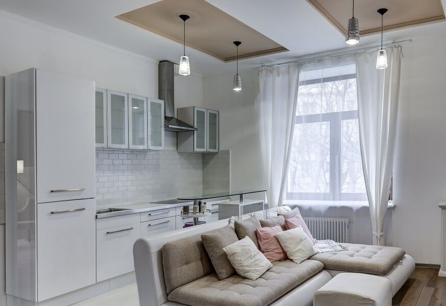 “Дом на Красина”