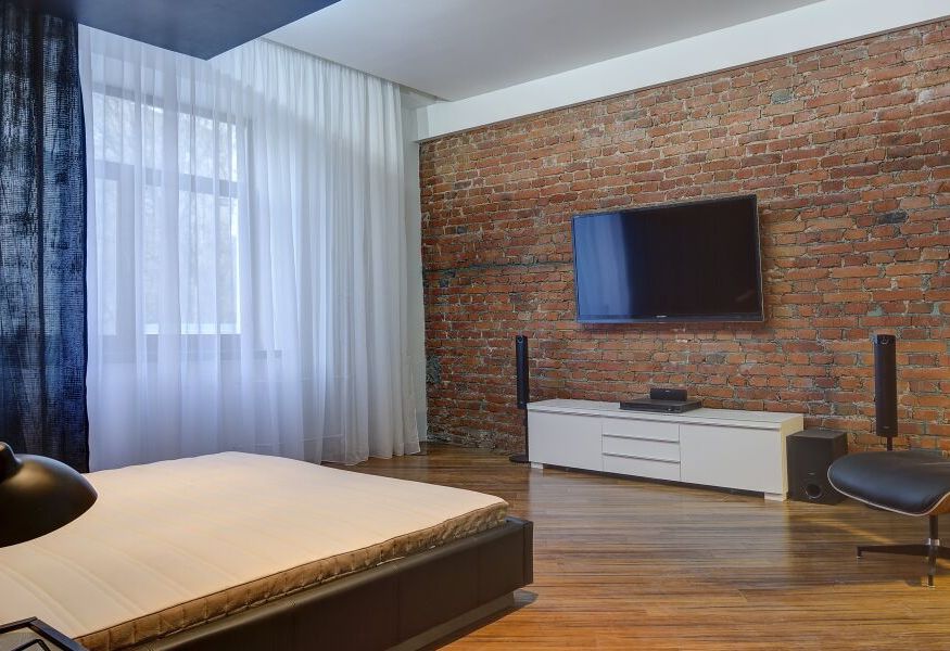 “Дом на Красина”