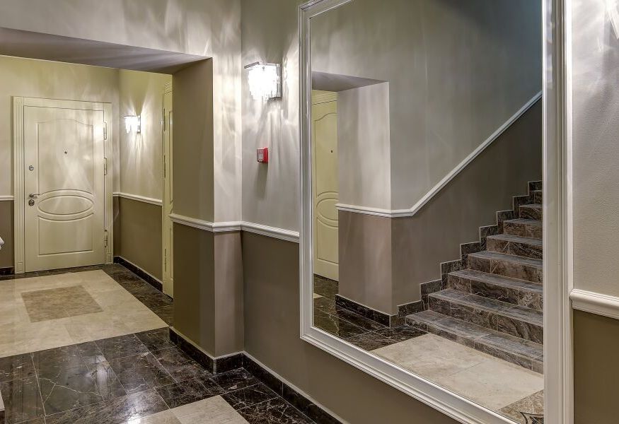 “Дом на Красина”