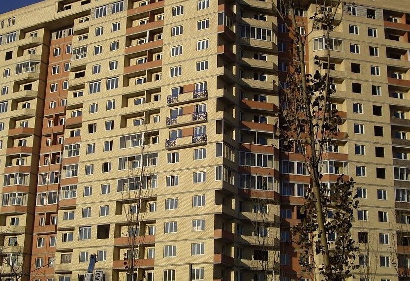 12 корпус Люберцы