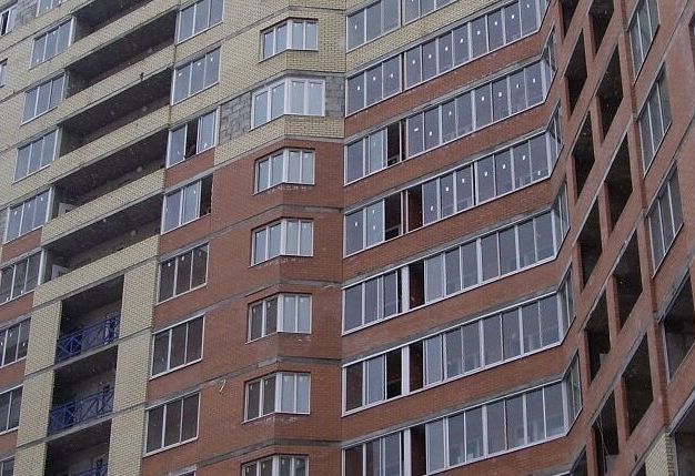 12 корпус Люберцы