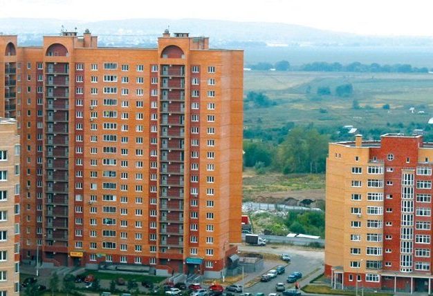  мкрн. "5А", г. Жуковский