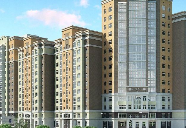 "Москва А101"