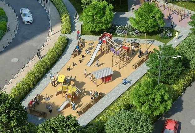 "Москва А101"