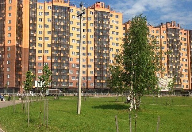 «Новый Оккервиль»