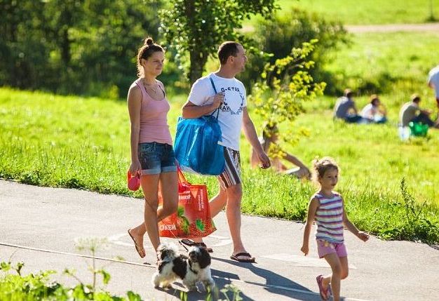 «Новый Оккервиль»