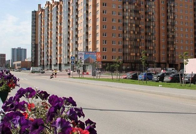 «Новый Оккервиль»