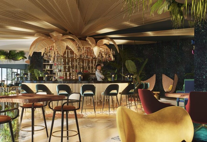 Adagio Le Rond Sochi