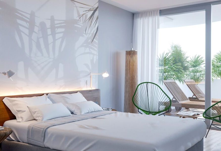 Adagio Le Rond Sochi