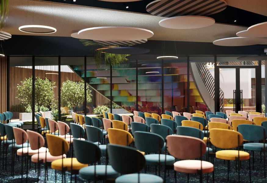 Adagio Le Rond Sochi