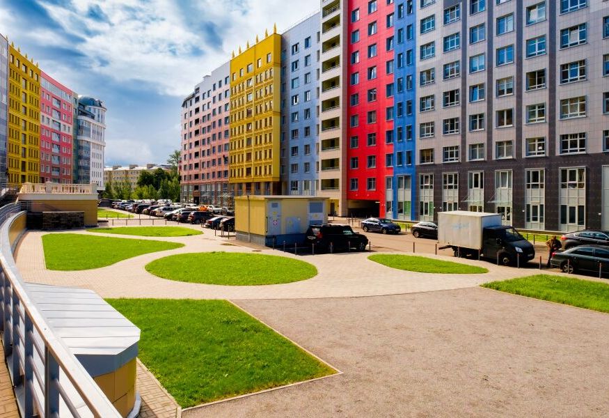 "Самоцветы"