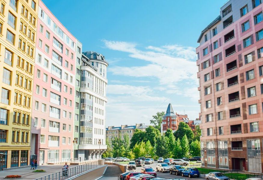 "Самоцветы"