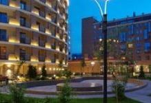 «Аквамарин»