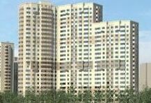 "Красногорье" 4 мкр.