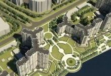 "Красногорье" 4 мкр.