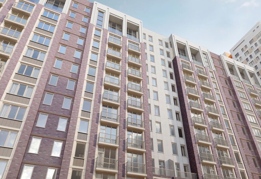 LIVE. Живой квартал