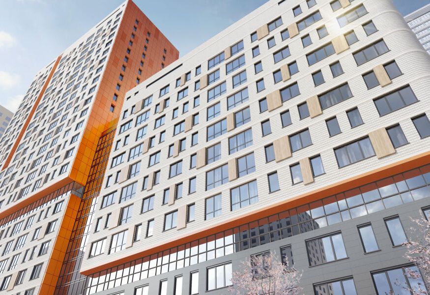 LIVE. Живой квартал