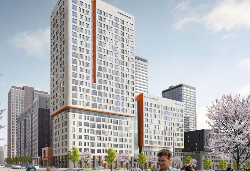 LIVE. Живой квартал