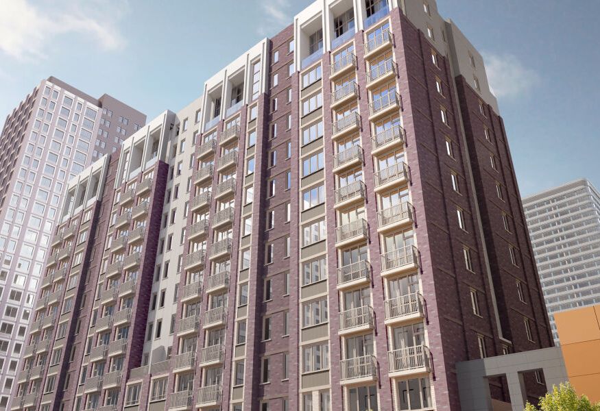 LIVE. Живой квартал