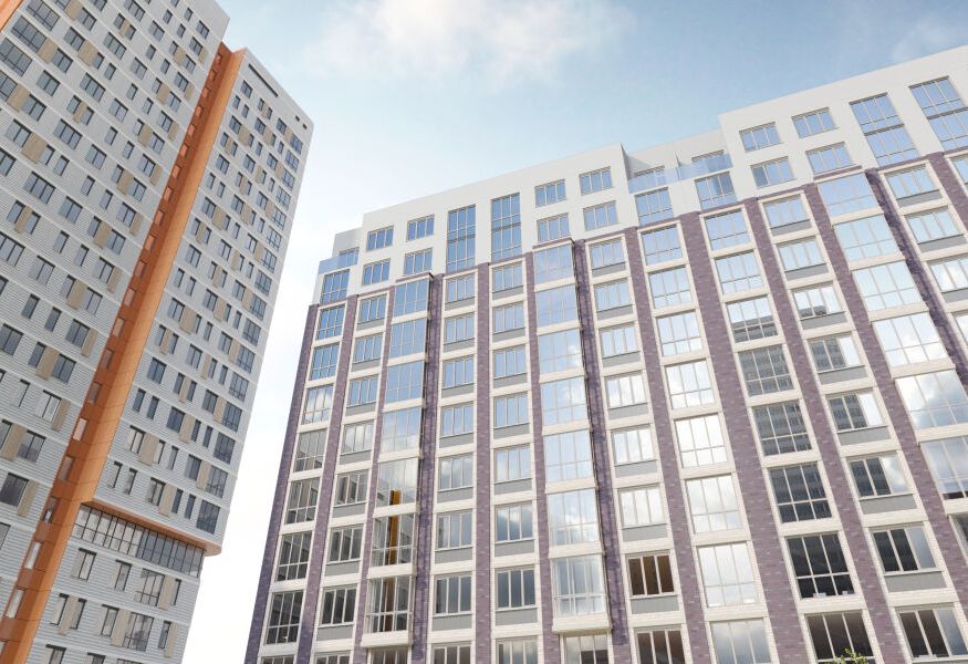 LIVE. Живой квартал