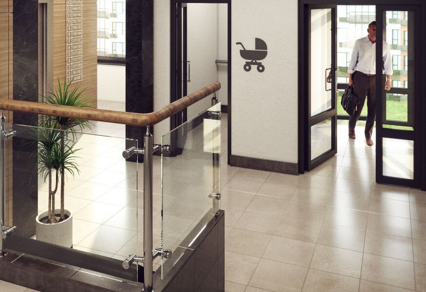 "Аквилон PARK"