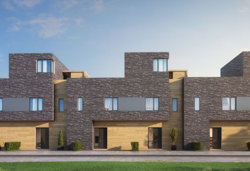 город Доброград