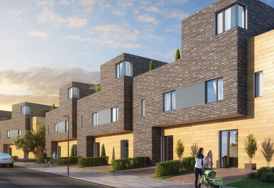 город Доброград