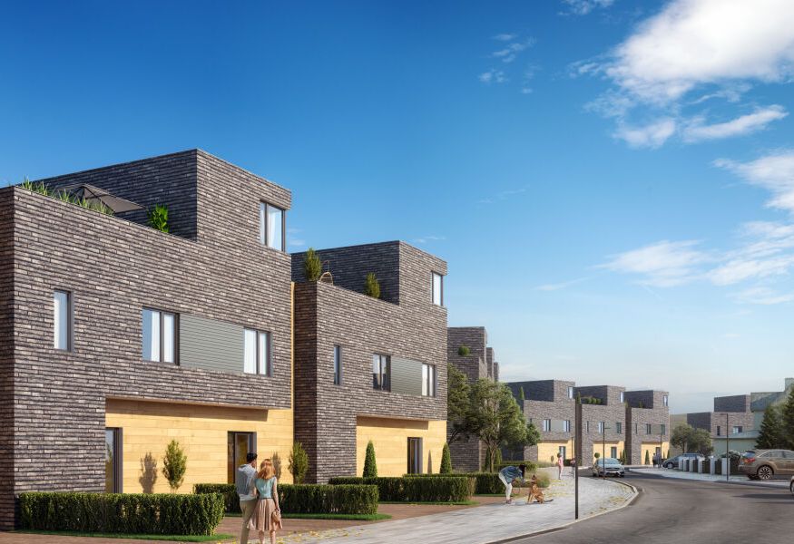 город Доброград