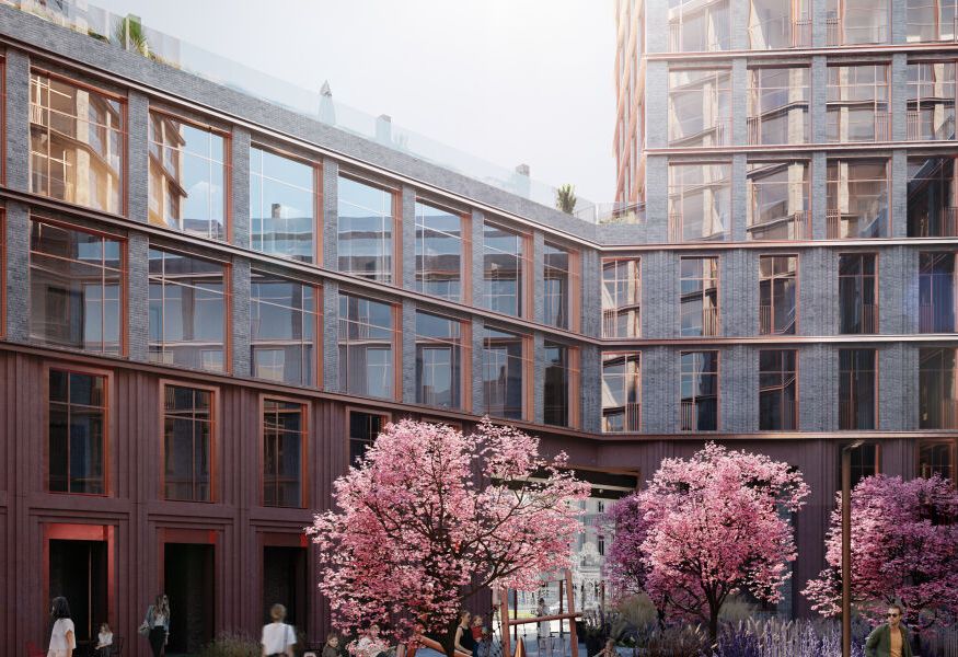 KAZAKOV GRAND LOFT