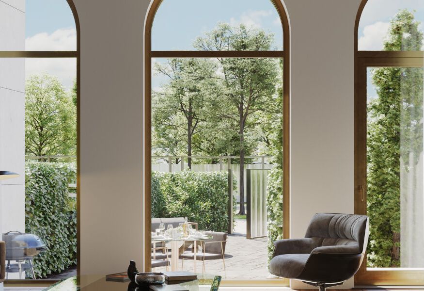 Cameo Moscow Villas